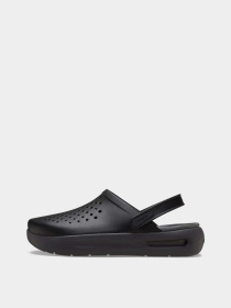 Сабо Crocs модель 209964-001 Фото
