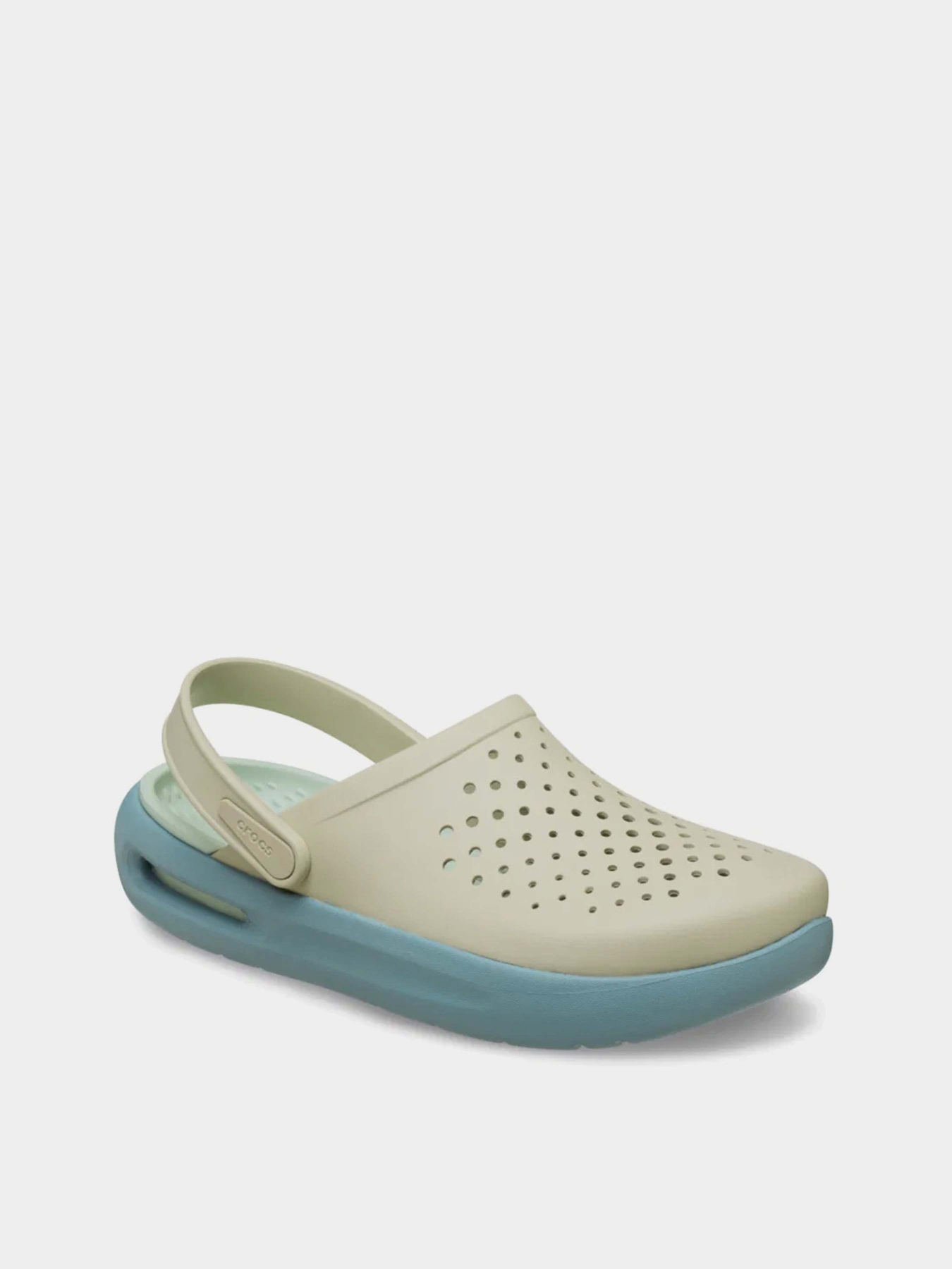 Сабо Crocs модель 209964-0LJ Фото