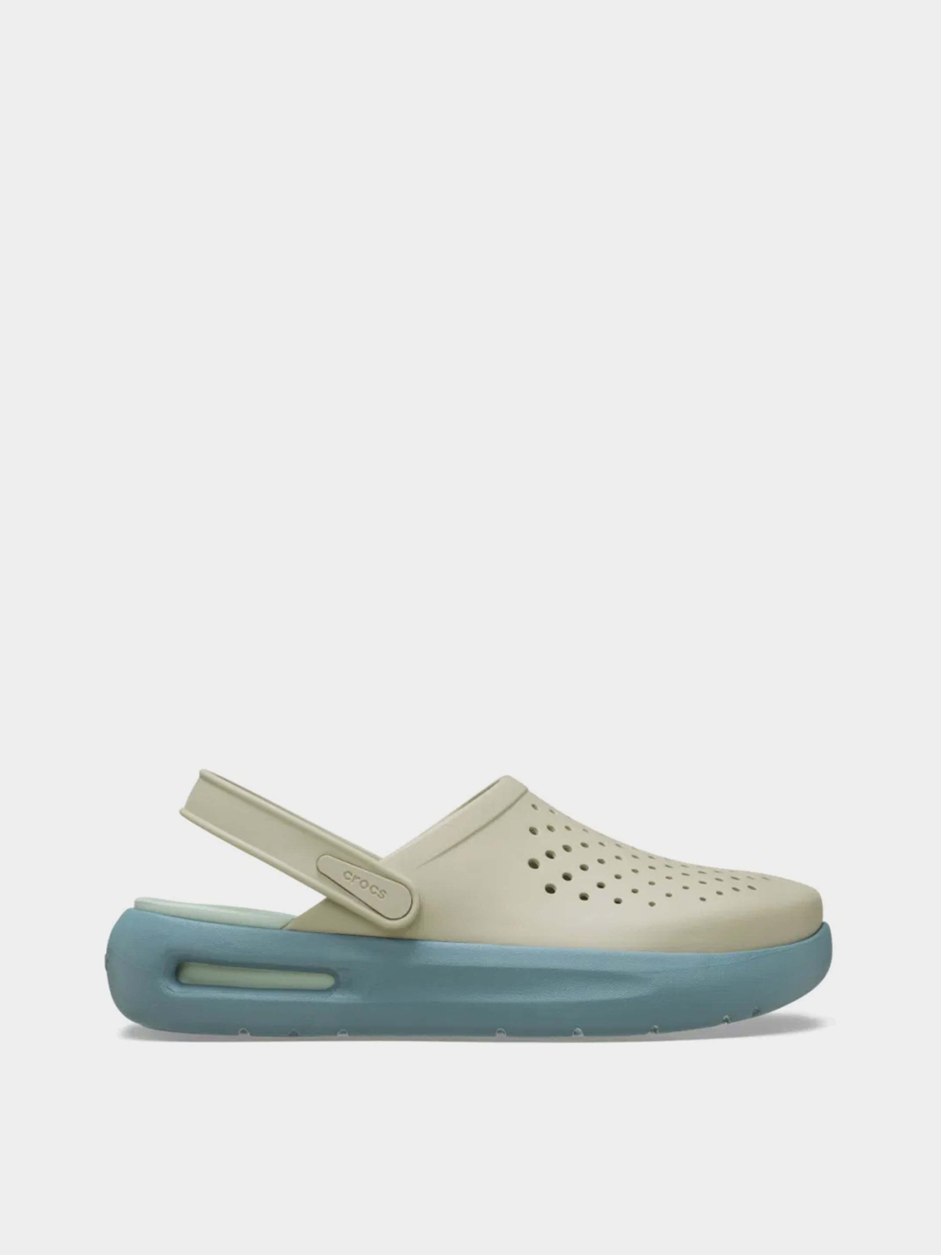 Сабо Crocs модель 209964-0LJ Фото