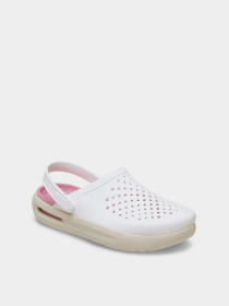 Сабо Crocs модель 209964-100 Фото