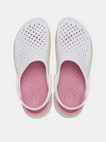 Сабо Crocs модель 209964-100 Фото