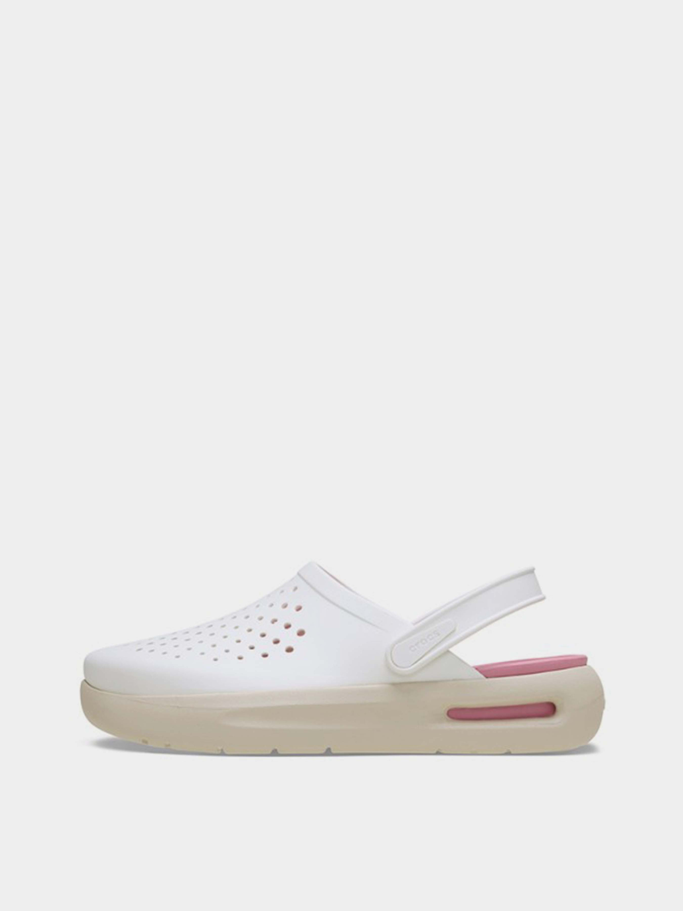 Сабо Crocs модель 209964-100 Сабо Crocs модель 209964-100 Фото