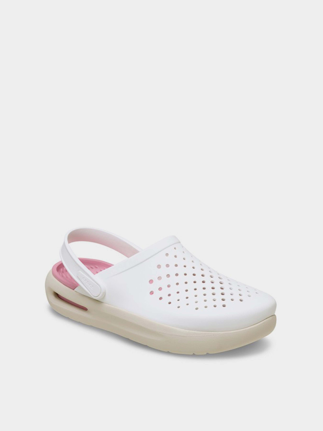 Сабо Crocs модель 209964-100 Сабо Crocs модель 209964-100 Фото