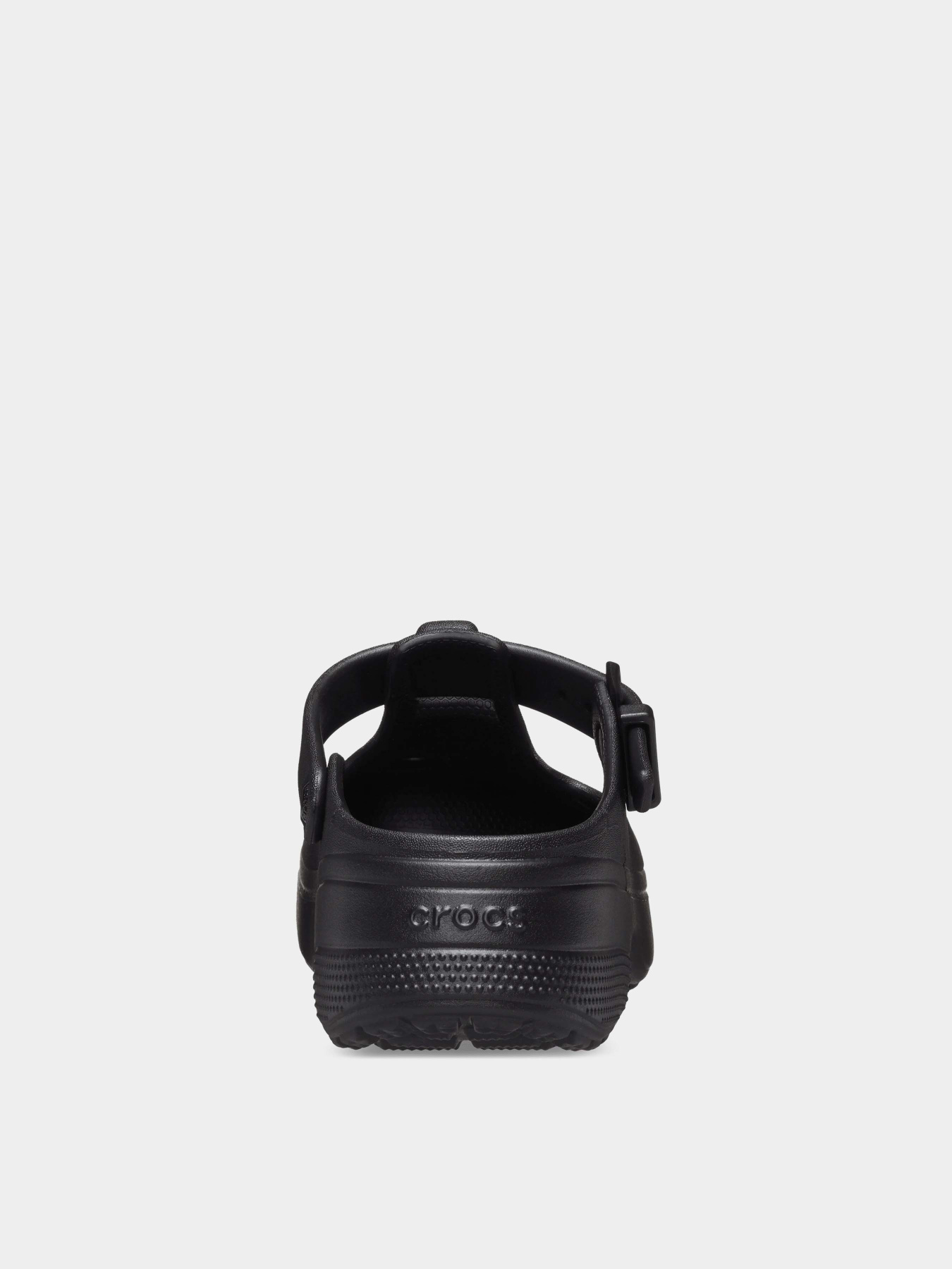 Сабо Crocs модель 210581-001 Фото