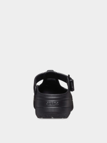 Сабо Crocs модель 210581-001 Фото