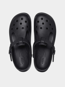 Сабо Crocs модель 210581-001 Фото