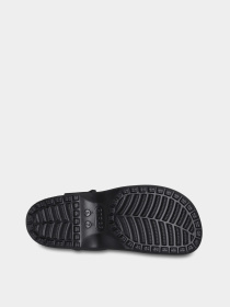 Сабо Crocs модель 210581-001 Фото