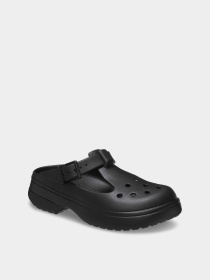 Сабо Crocs модель 210581-001 Фото