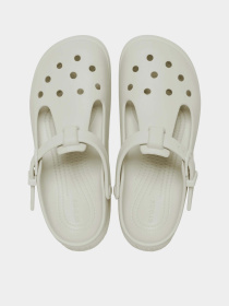 Сабо Crocs модель 210581-0HZ Фото