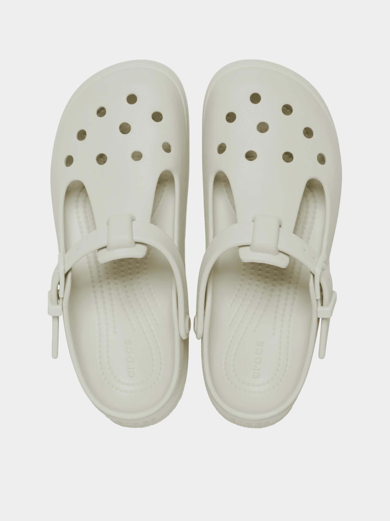 Сабо Crocs модель 210581-0HZ Сабо Crocs модель 210581-0HZ Фото