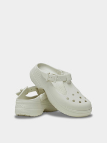 Сабо Crocs модель 210581-0HZ Сабо Crocs модель 210581-0HZ Фото