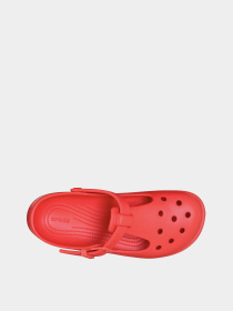 Сабо Crocs модель 210581-6ZR Фото