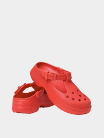 Сабо Crocs модель 210581-6ZR Фото