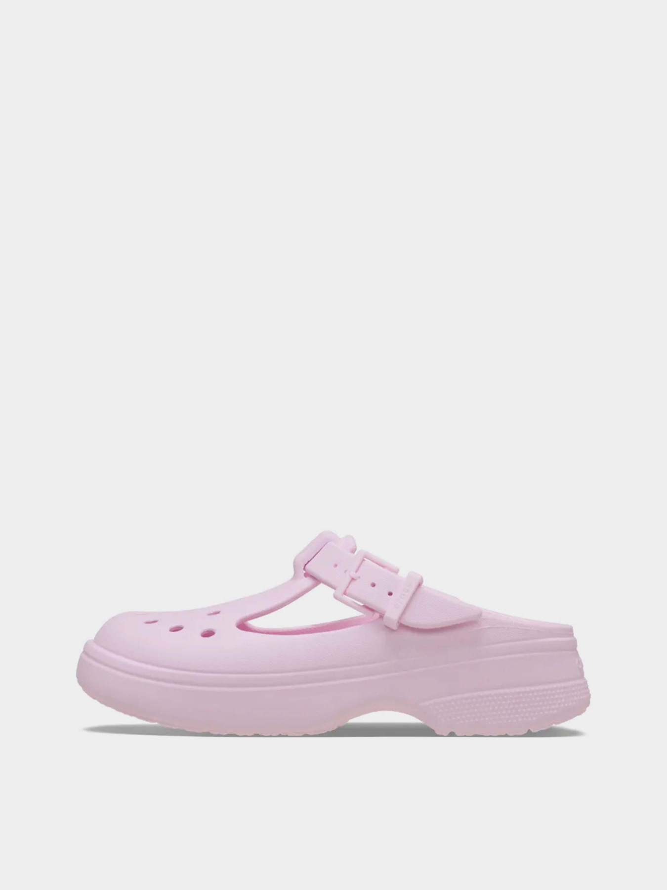 Сабо Crocs модель 210581-6ZW Фото