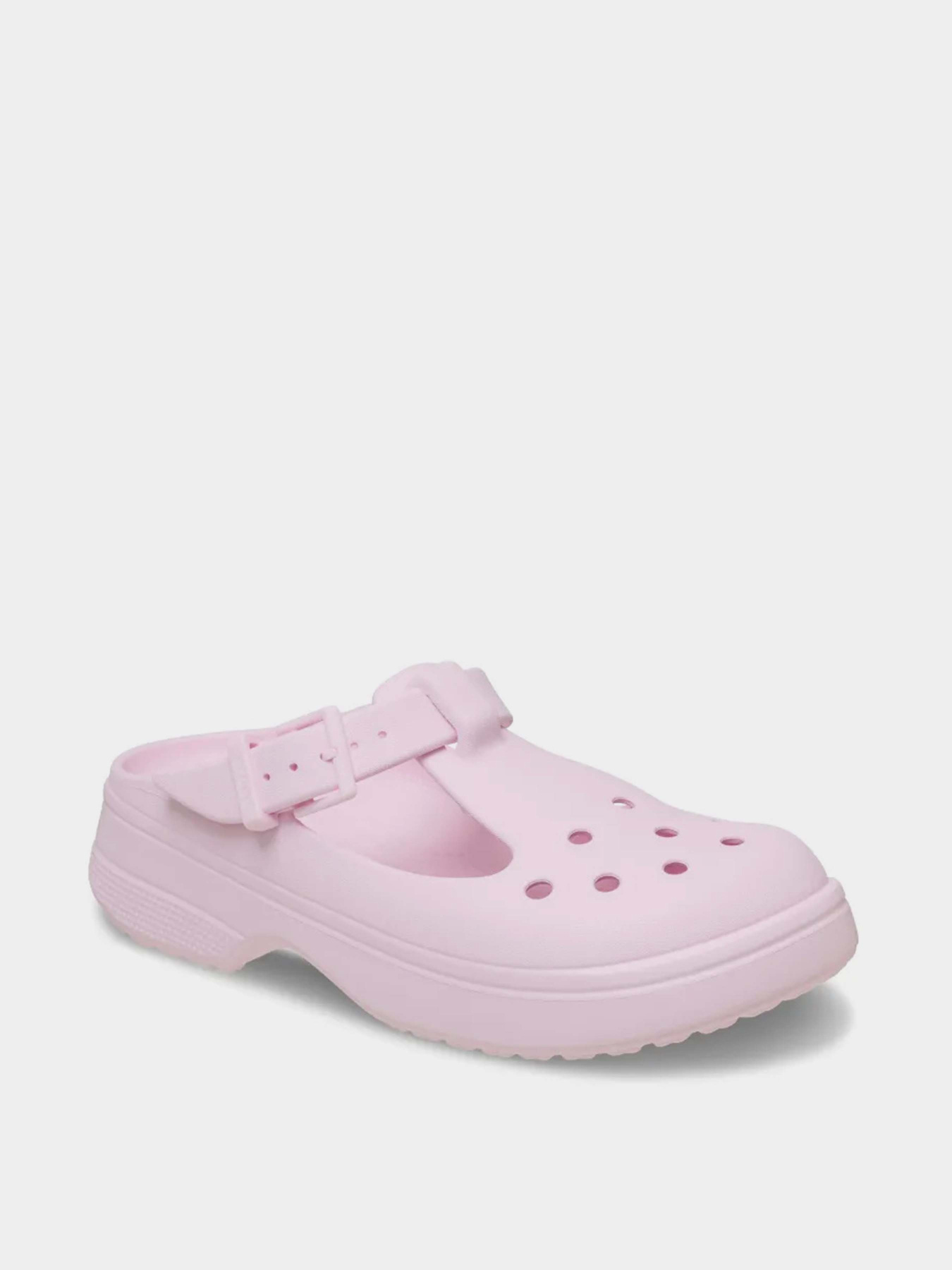 Сабо Crocs модель 210581-6ZW Фото