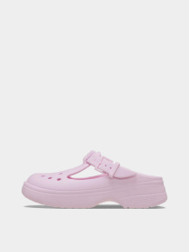 Сабо Crocs модель 210581-6ZW Фото