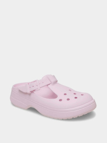 Сабо Crocs модель 210581-6ZW Фото