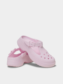 Сабо Crocs модель 210581-6ZW Фото