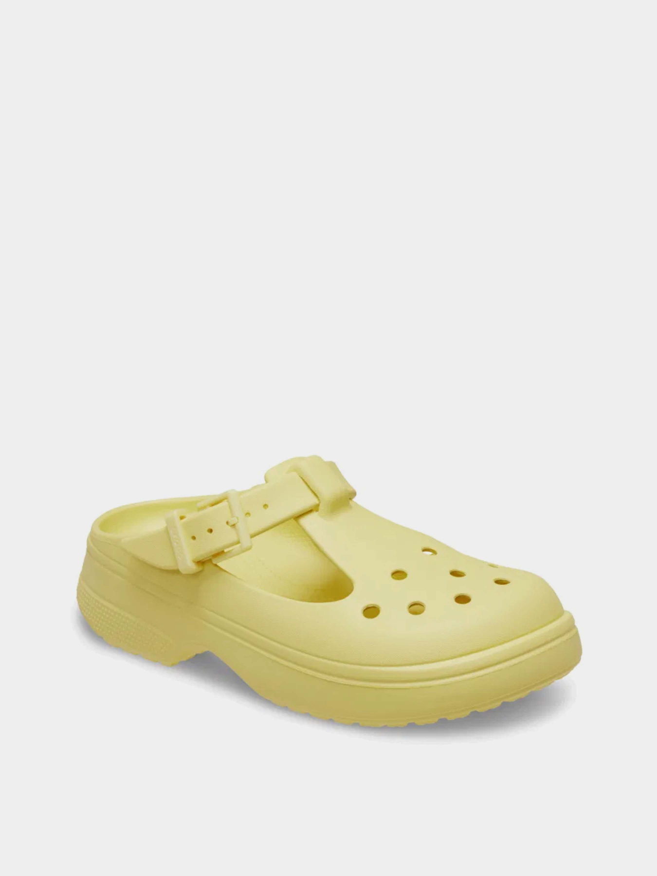 Сабо Crocs модель 210581-78R Фото