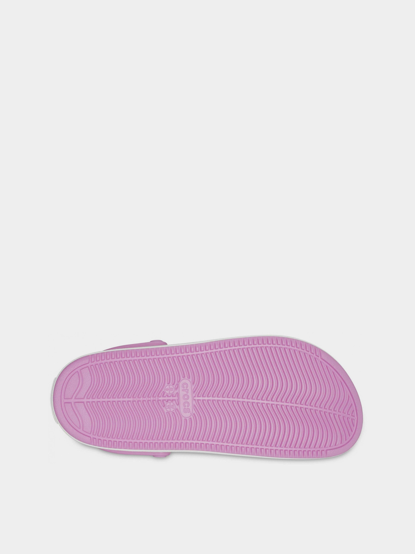 Сабо Crocs модель 208371-6SW Фото