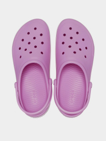 Сабо Crocs модель 208371-6SW Сабо Crocs модель 208371-6SW Фото