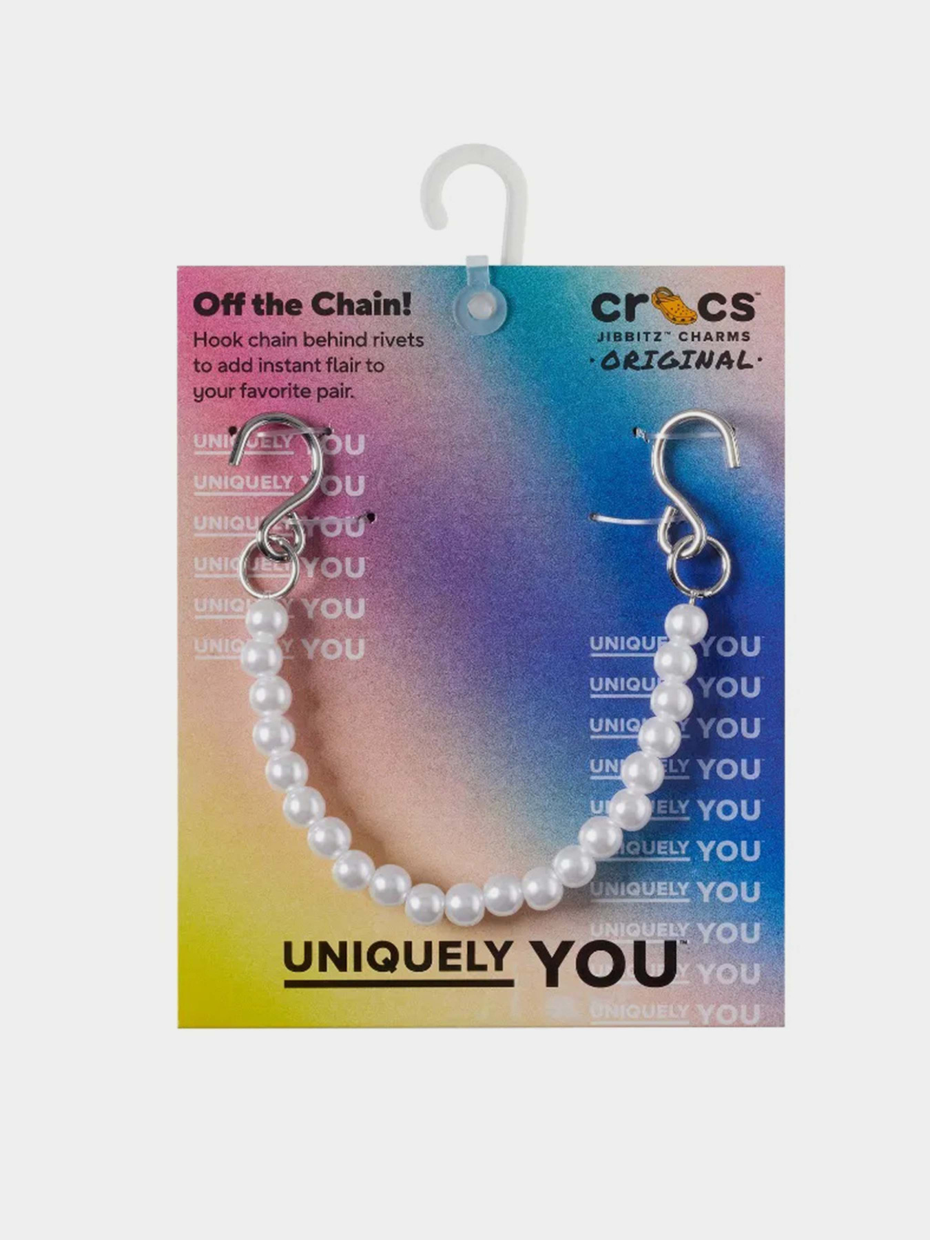 Джибітси Jibbitz модель 10013439 Фото