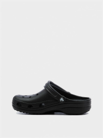 Сабо Crocs модель 10001-001 Фото