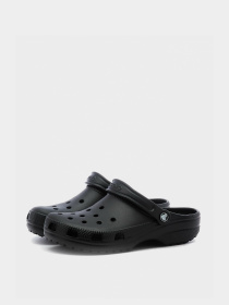 Сабо Crocs модель 10001-001 Фото