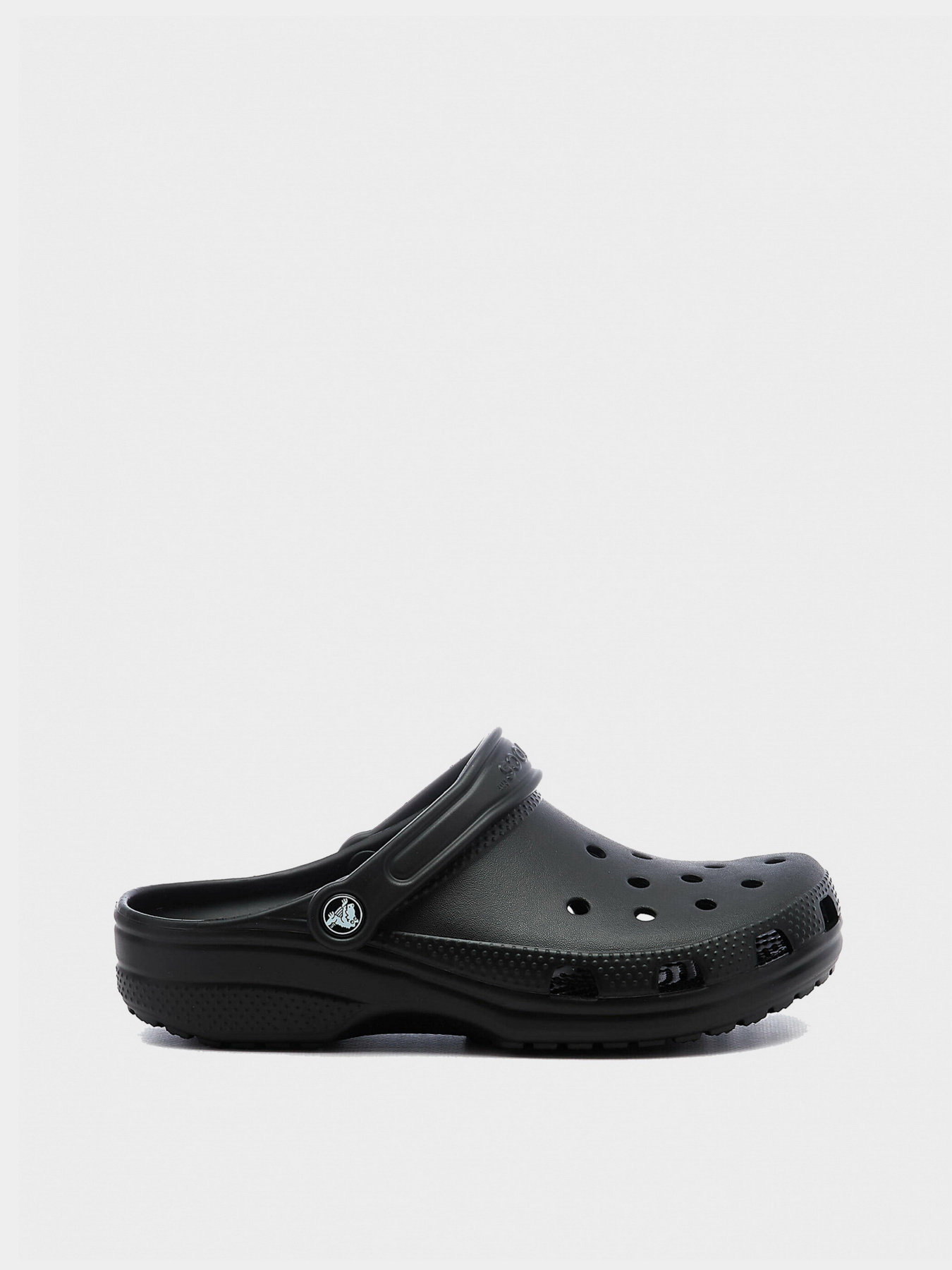 Сабо Crocs модель 10001-001 Фото