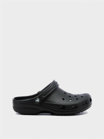 Сабо Crocs модель 10001-001 Фото