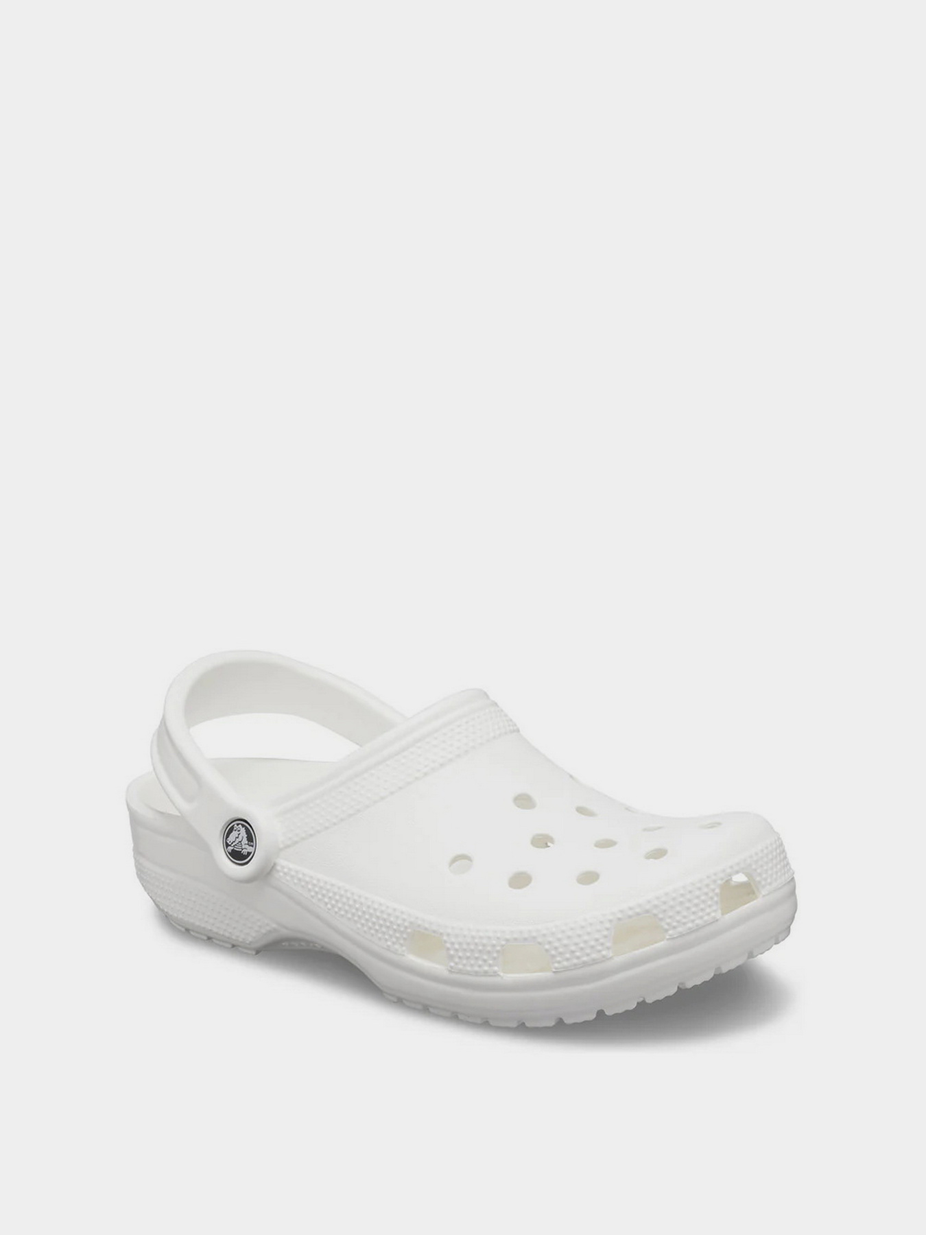 Сабо Crocs модель 10001-100 Фото