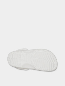 Сабо Crocs модель 10001-100 Фото