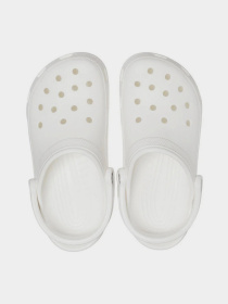 Сабо Crocs модель 10001-100 Фото