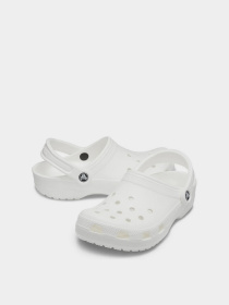 Сабо Crocs модель 10001-100 Фото