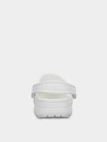 Сабо Crocs модель 10001-100 Фото