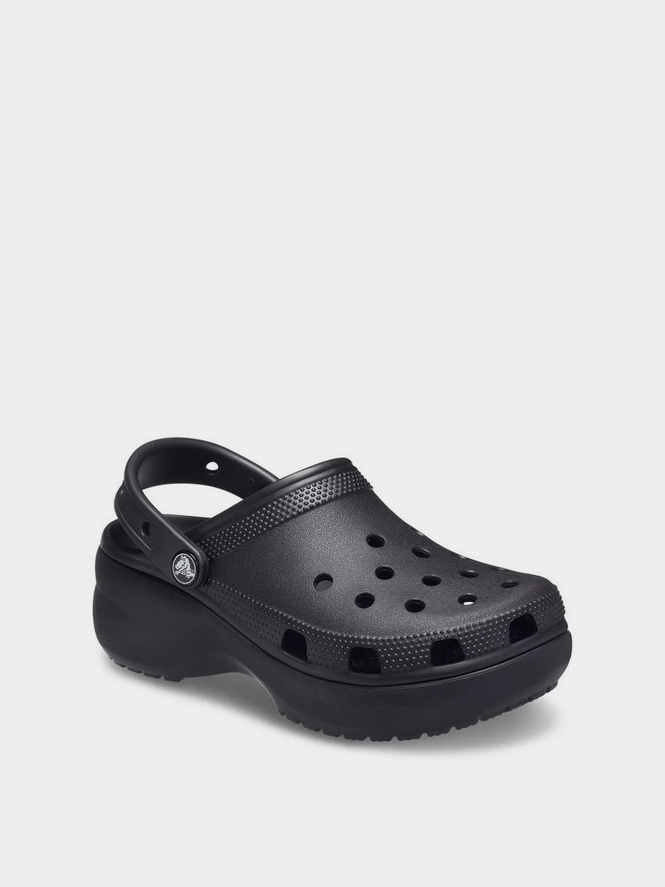 Сабо Crocs модель 206750-001 Фото