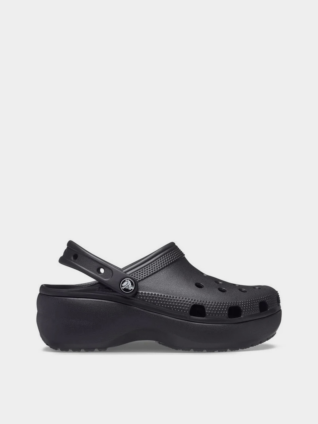 Сабо Crocs модель 206750-001 Фото