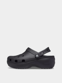 Сабо Crocs модель 206750-001 Фото