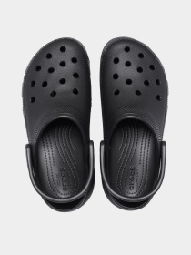 Сабо Crocs модель 206750-001 Фото