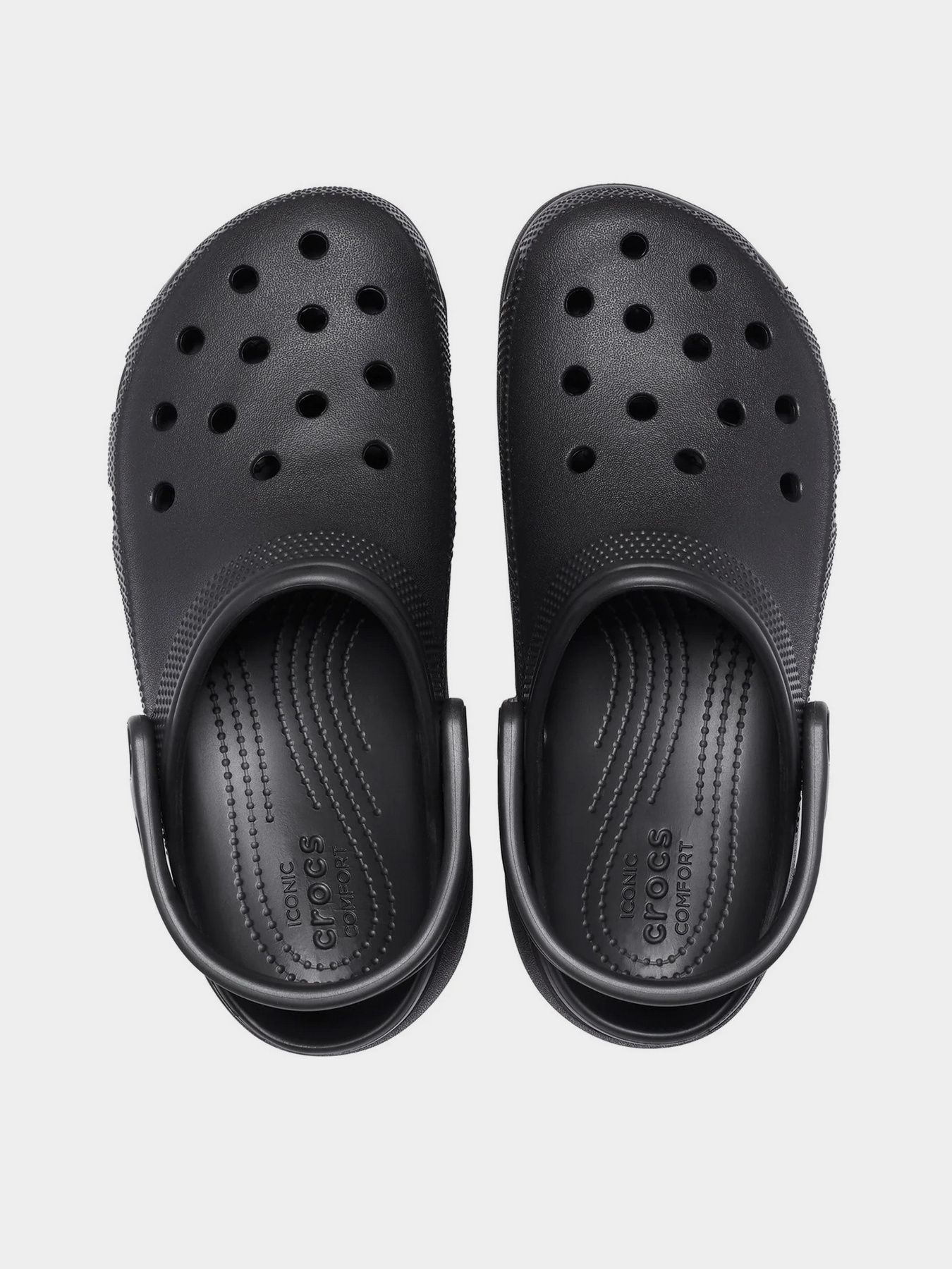 Сабо Crocs модель 206750-001 Фото