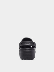 Сабо Crocs модель 206750-001 Фото