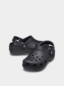 Сабо Crocs модель 206750-001 Фото