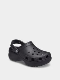 Сабо Crocs модель 206750-001 Фото