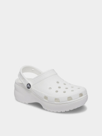 Сабо Crocs модель 206750-100 Фото