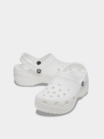 Сабо Crocs модель 206750-100 Фото