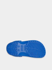 Сабо Crocs модель 206991-4KZ Фото