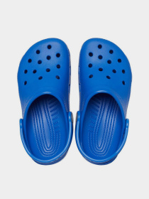 Сабо Crocs модель 206991-4KZ Фото