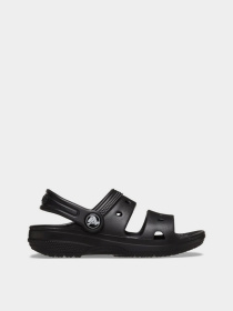 Сандалии Crocs модель 207537-001 Фото