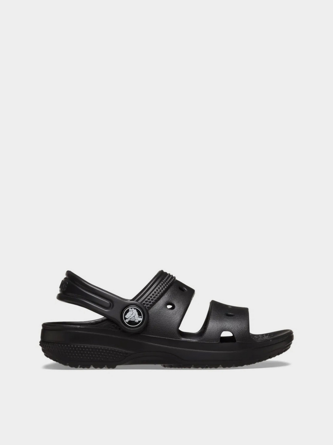 Сандалії Crocs модель 207537-001 Сандалії Crocs модель 207537-001 Фото