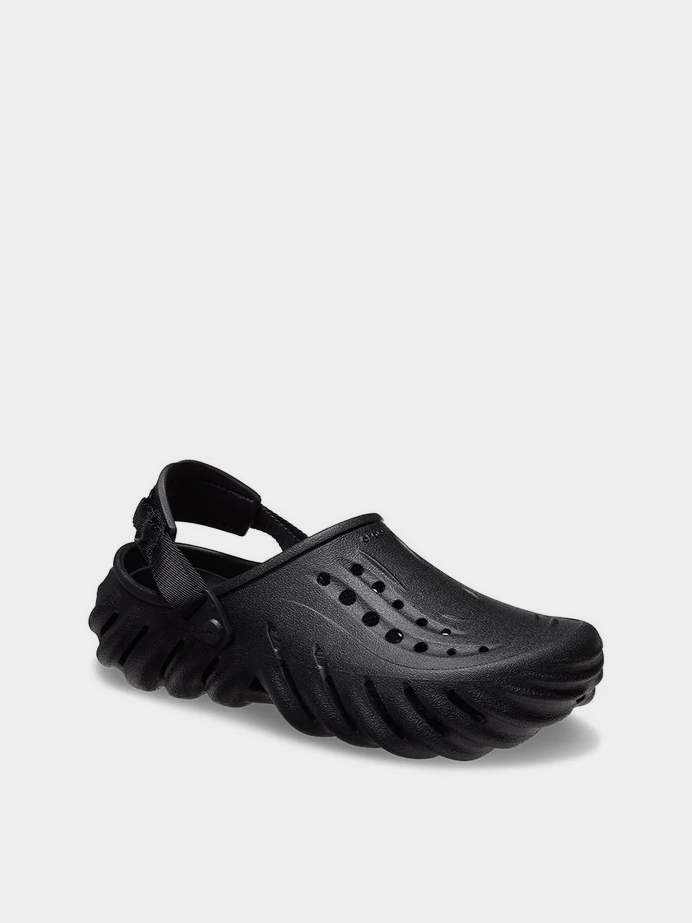 Сабо Crocs модель 207937-001 Фото